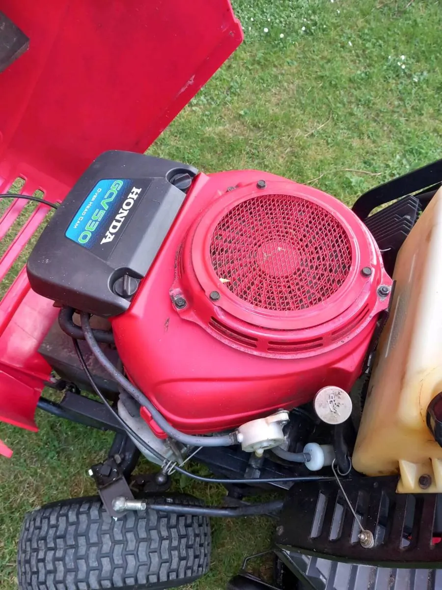 Honda - Image 4