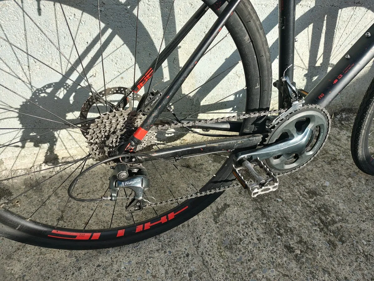 Bike Giant Nuroad 2019 - Image 4