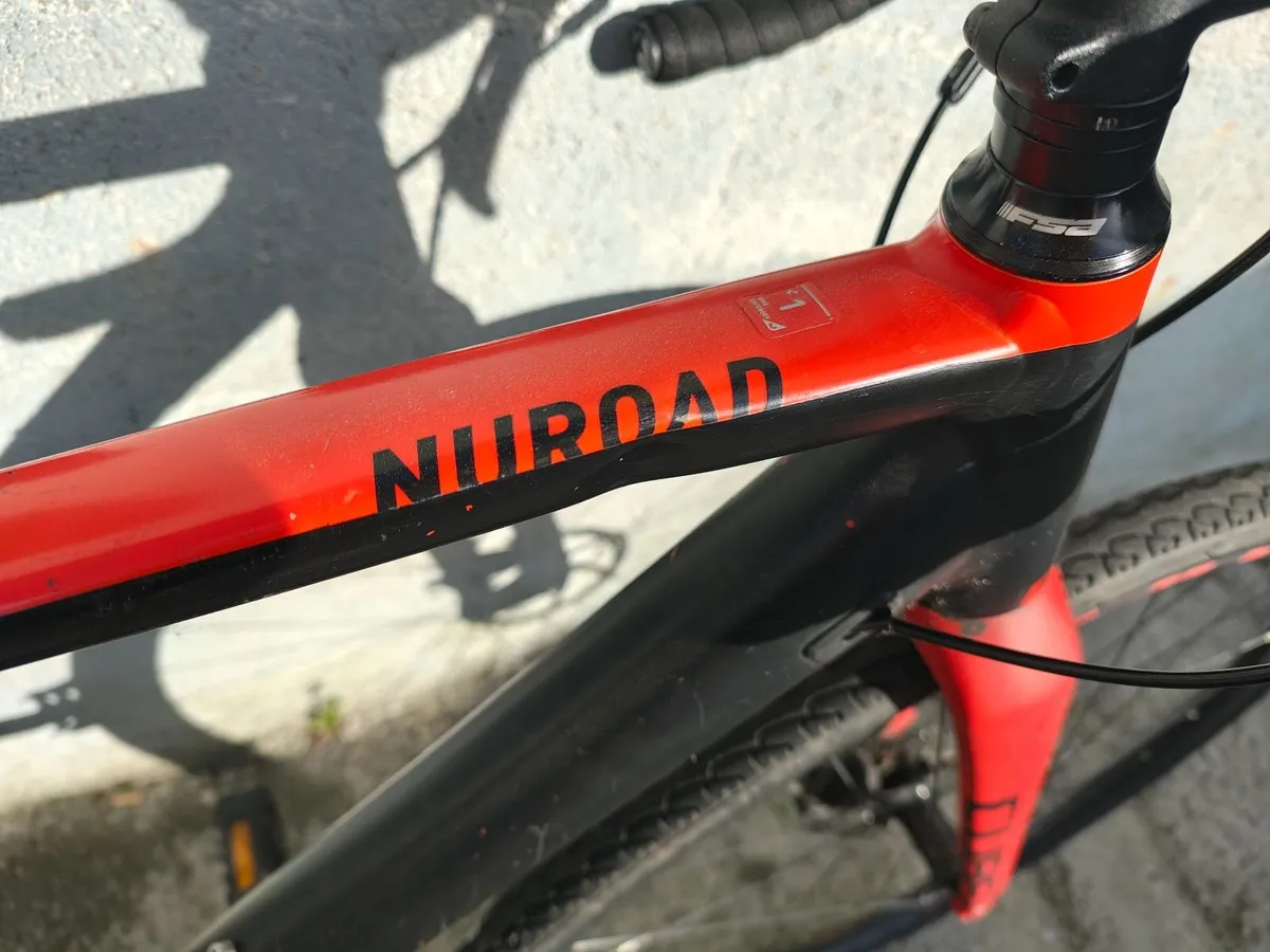 Bike Giant Nuroad 2019 - Image 2