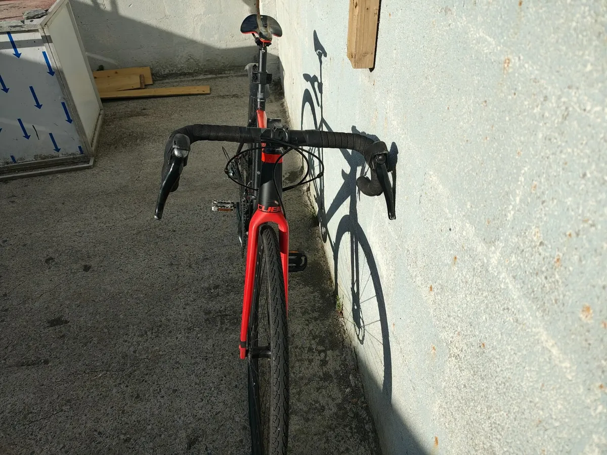 Bike Giant Nuroad 2019 - Image 3