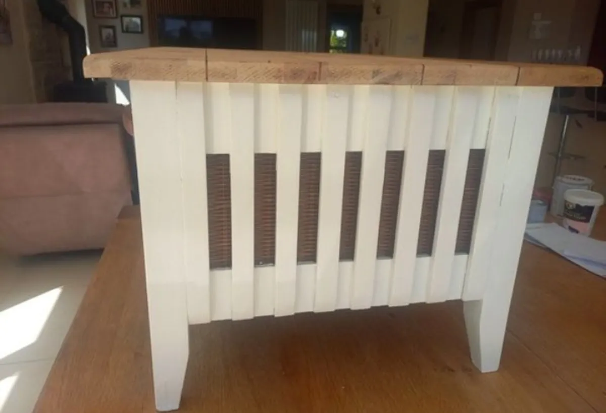 Coffee table - Image 2