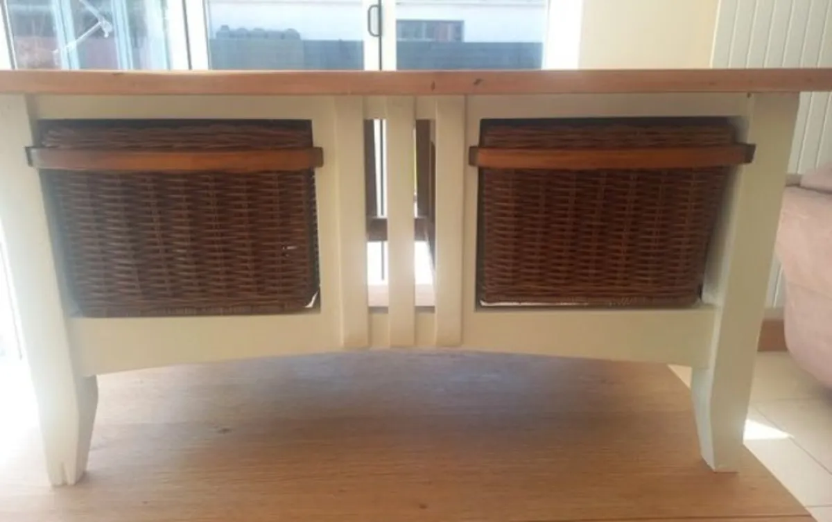 Coffee table - Image 3