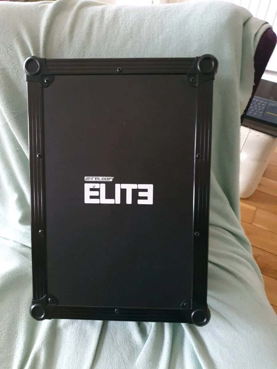 Dj Mixer Case - Image 1
