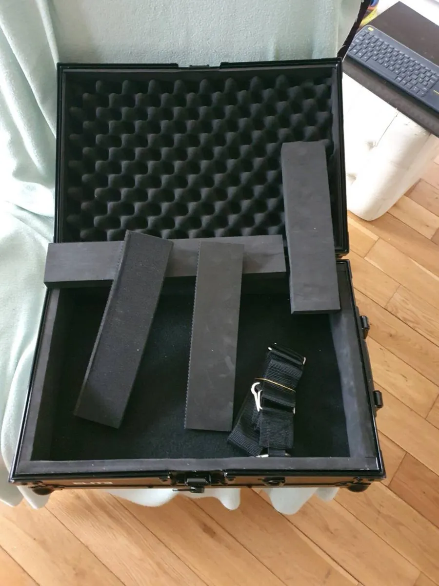Dj Mixer Case - Image 2