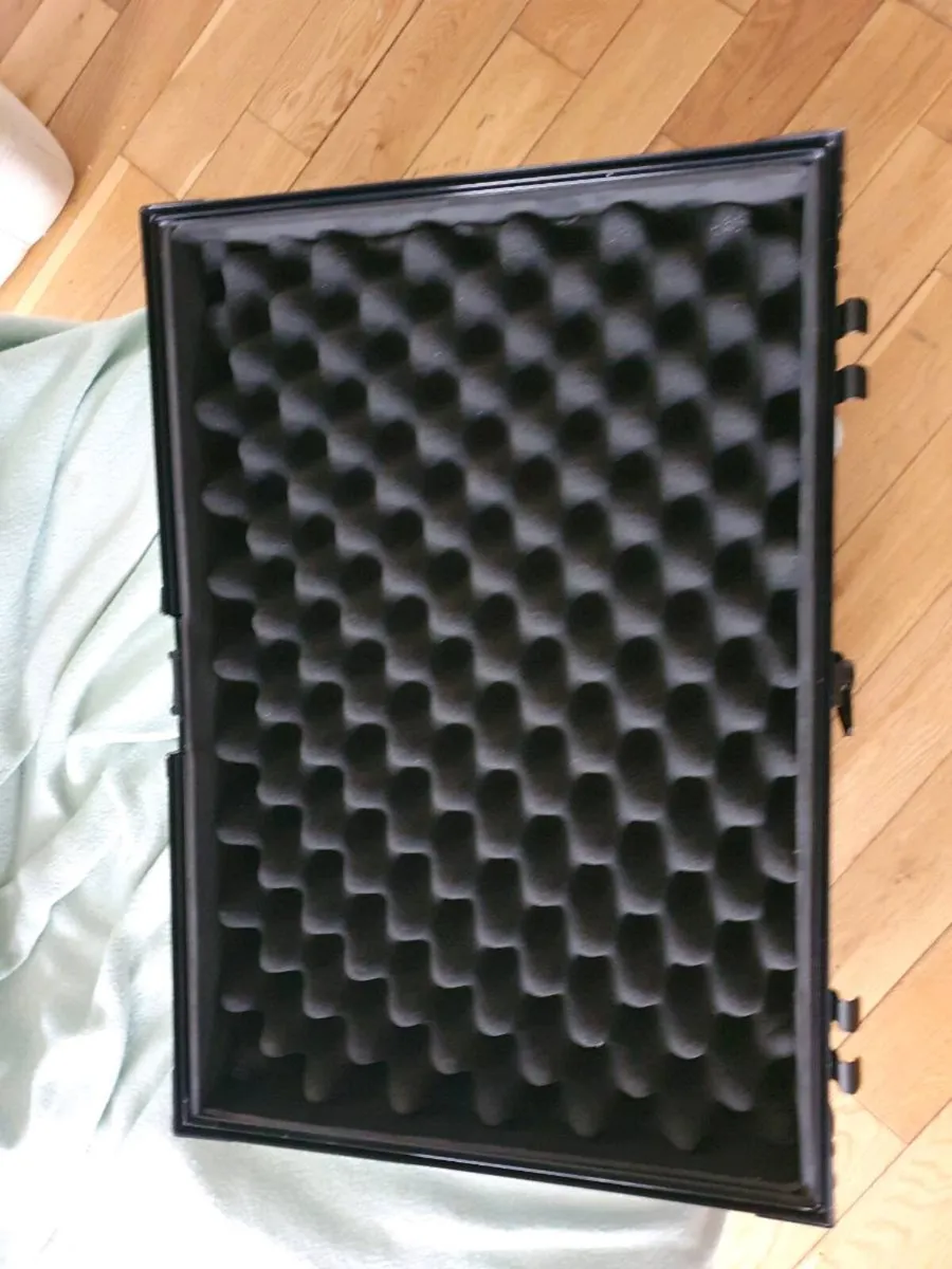 Dj Mixer Case - Image 3