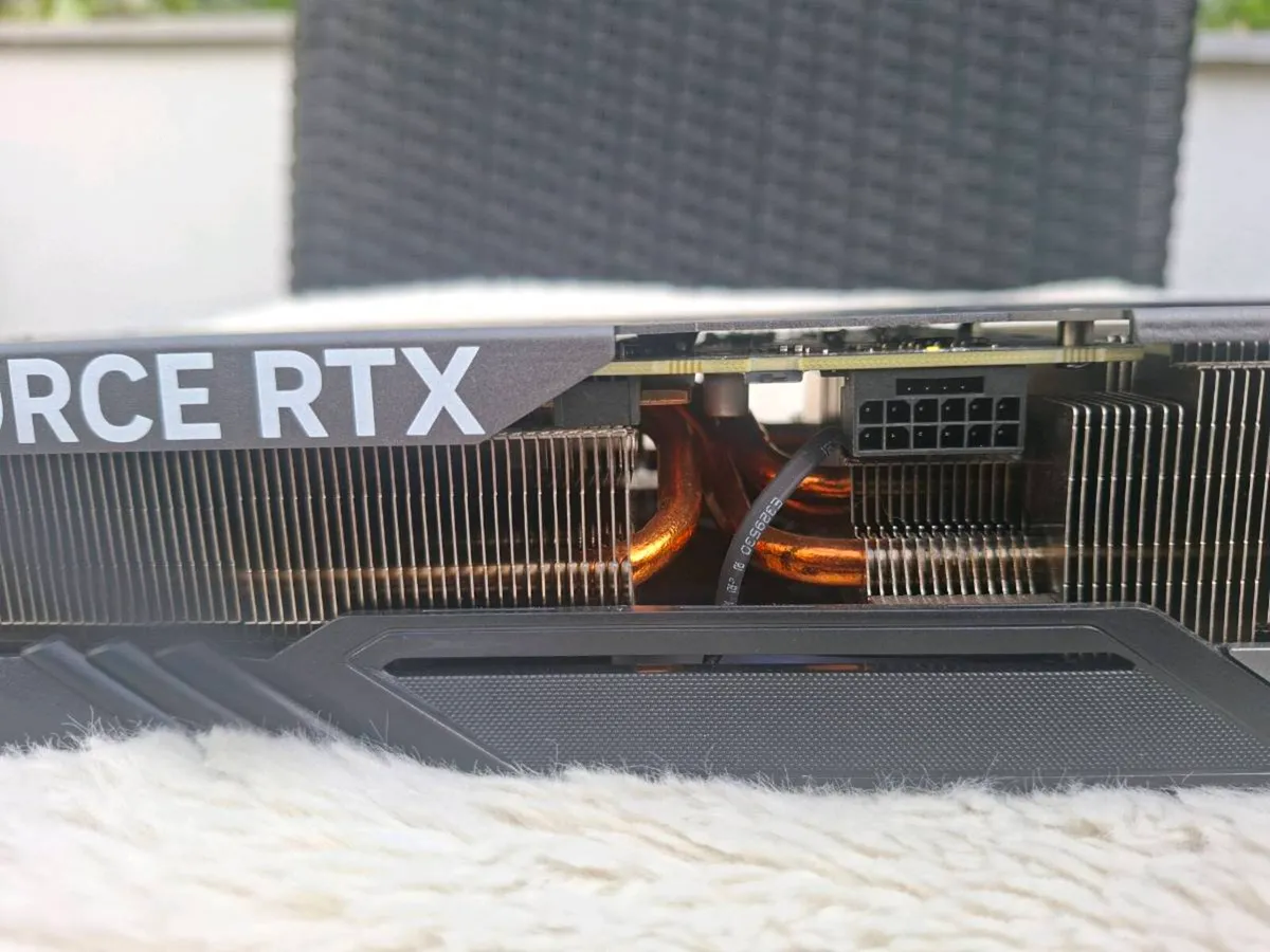 Gigabyte RTX 4070 12GB Graphics Card - Image 3