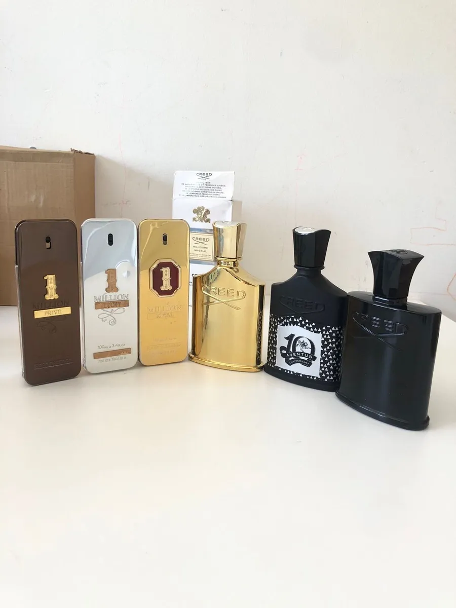 Perfumes for men - Image 1