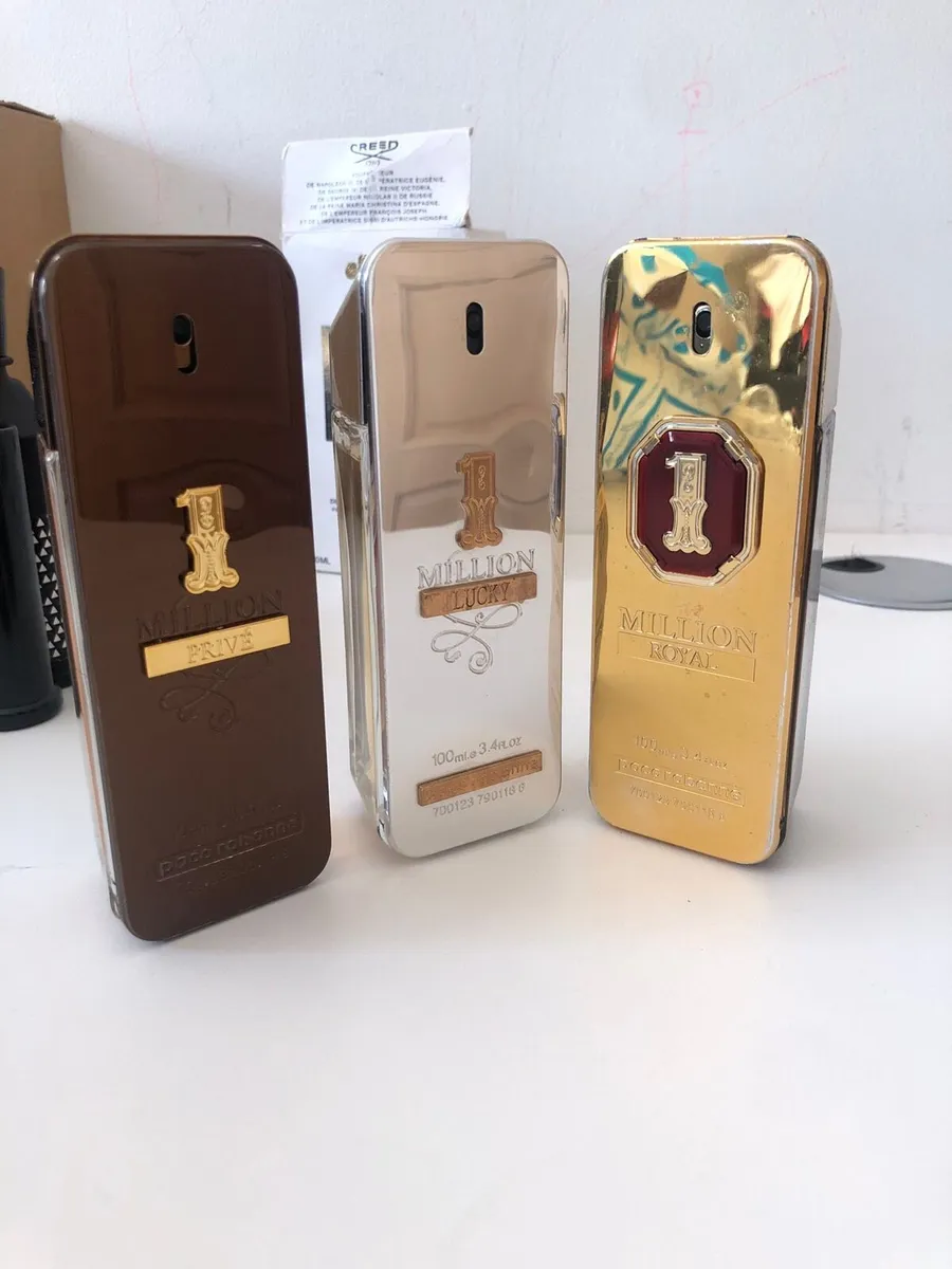 Perfumes for men - Image 3
