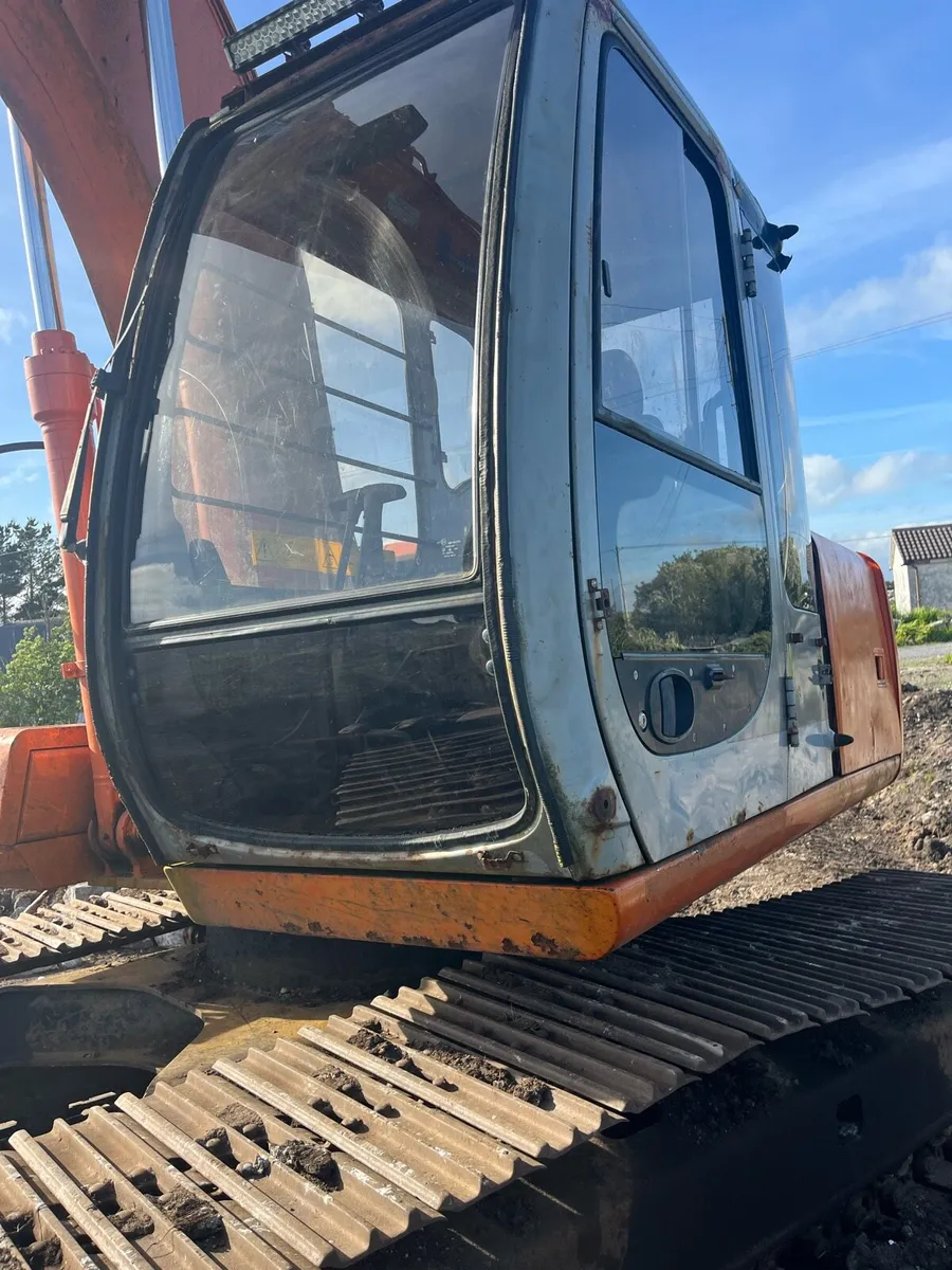 Plant machinery - Image 1