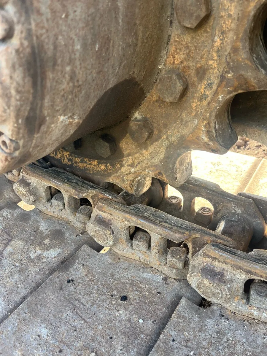 Plant machinery - Image 4