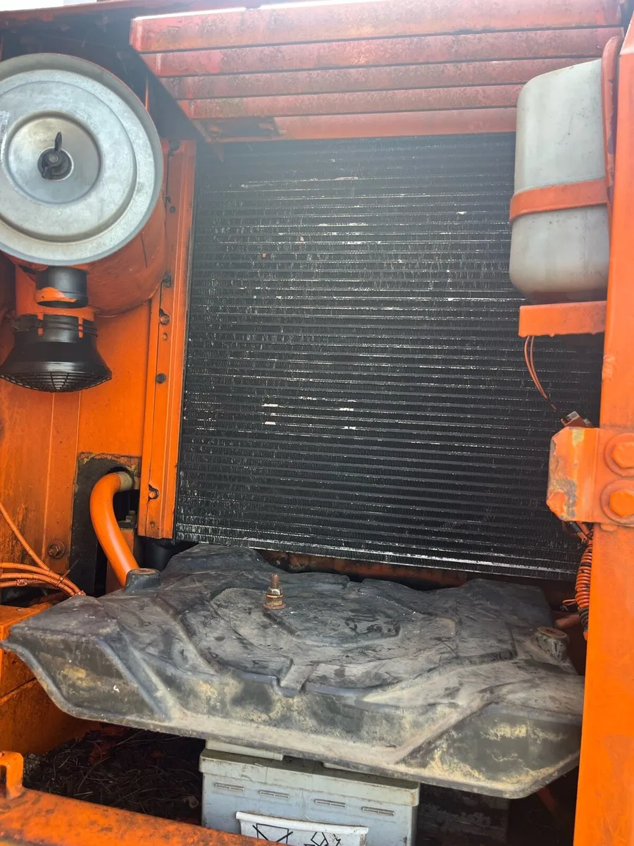 Plant machinery - Image 3
