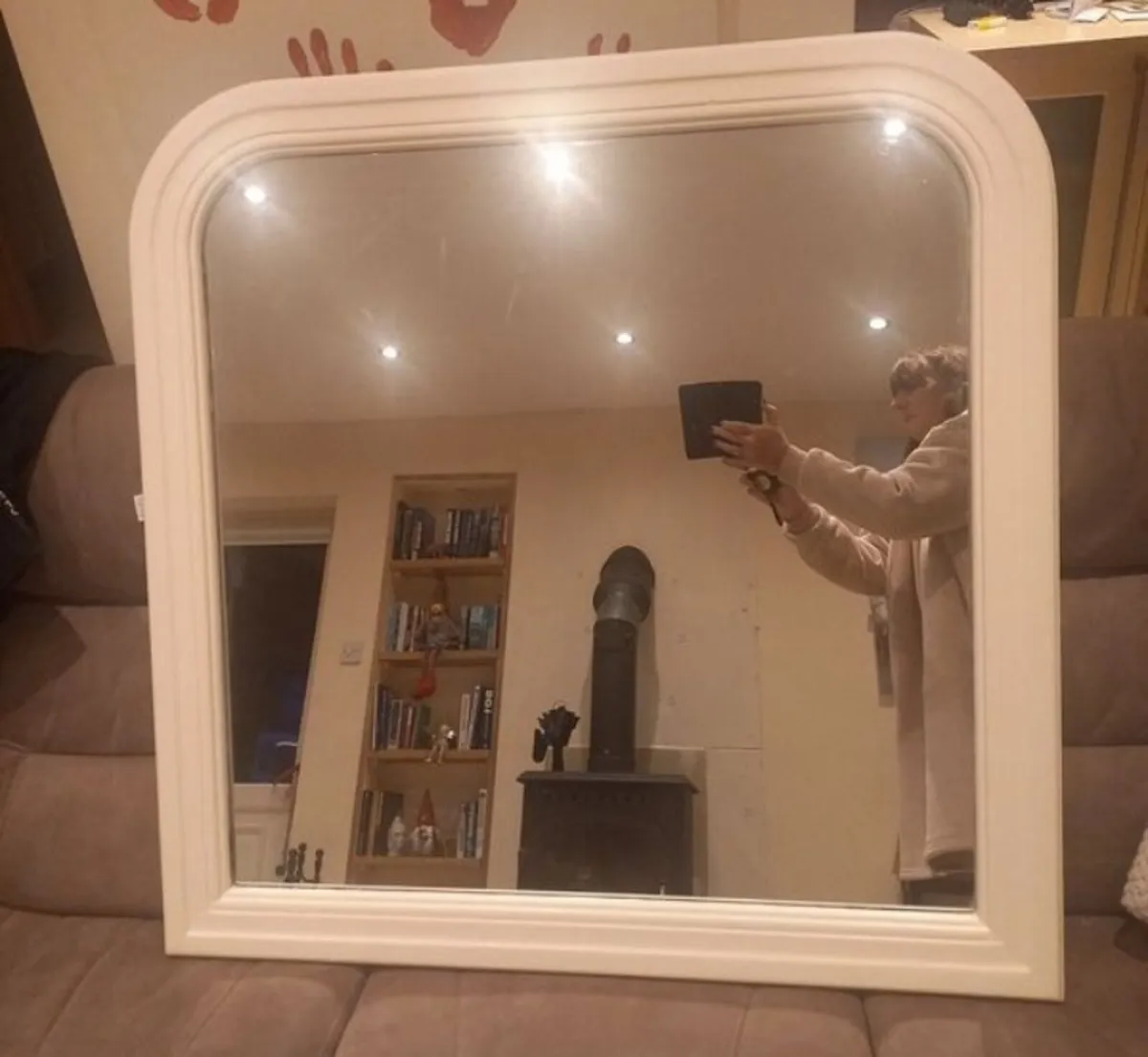 Mirror - Image 1