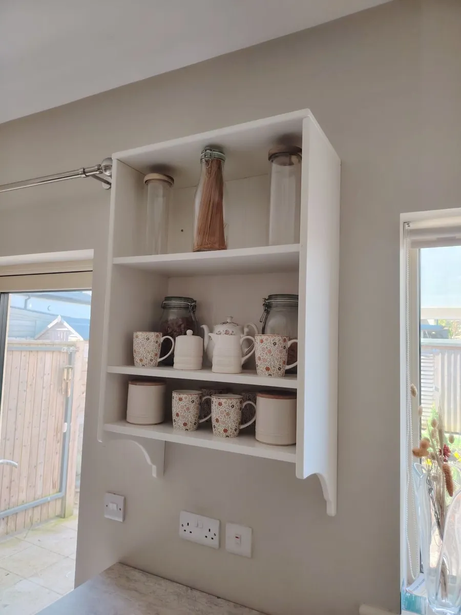 Shelf - Image 1