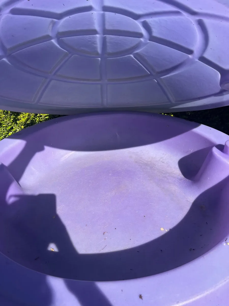 Sand pit - Image 2