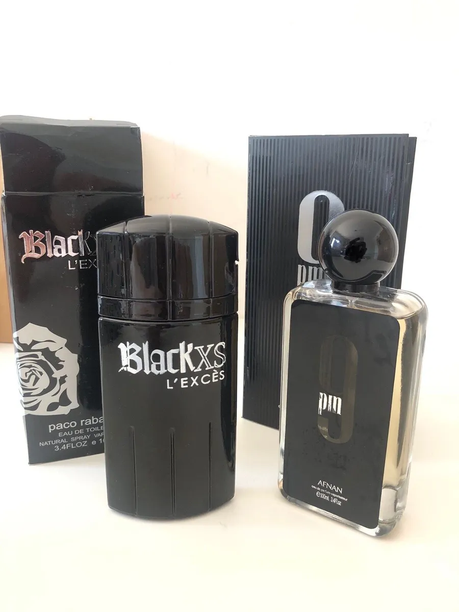 Perfumes for men - Image 1