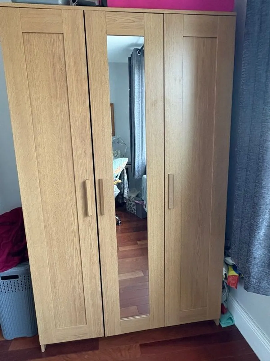 Wardrobe - Image 1