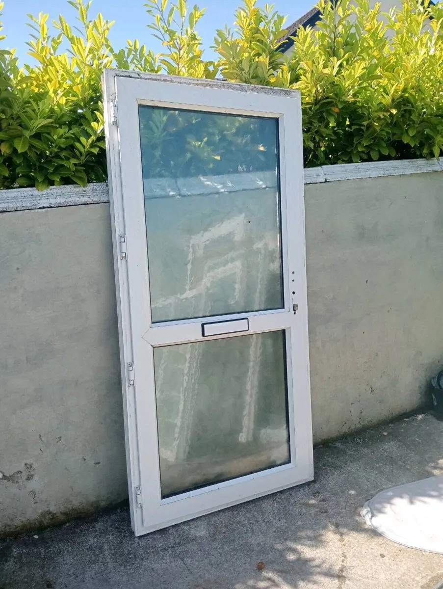 ✅10 ❌ HIGH QUALITY INSULATED DOORS AVAILABLE✅ - Image 3