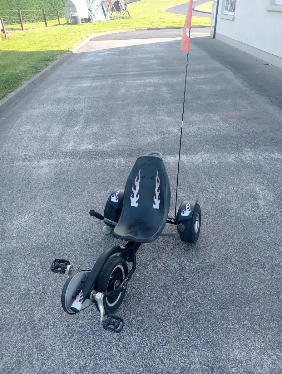 Triker rocker - Image 1