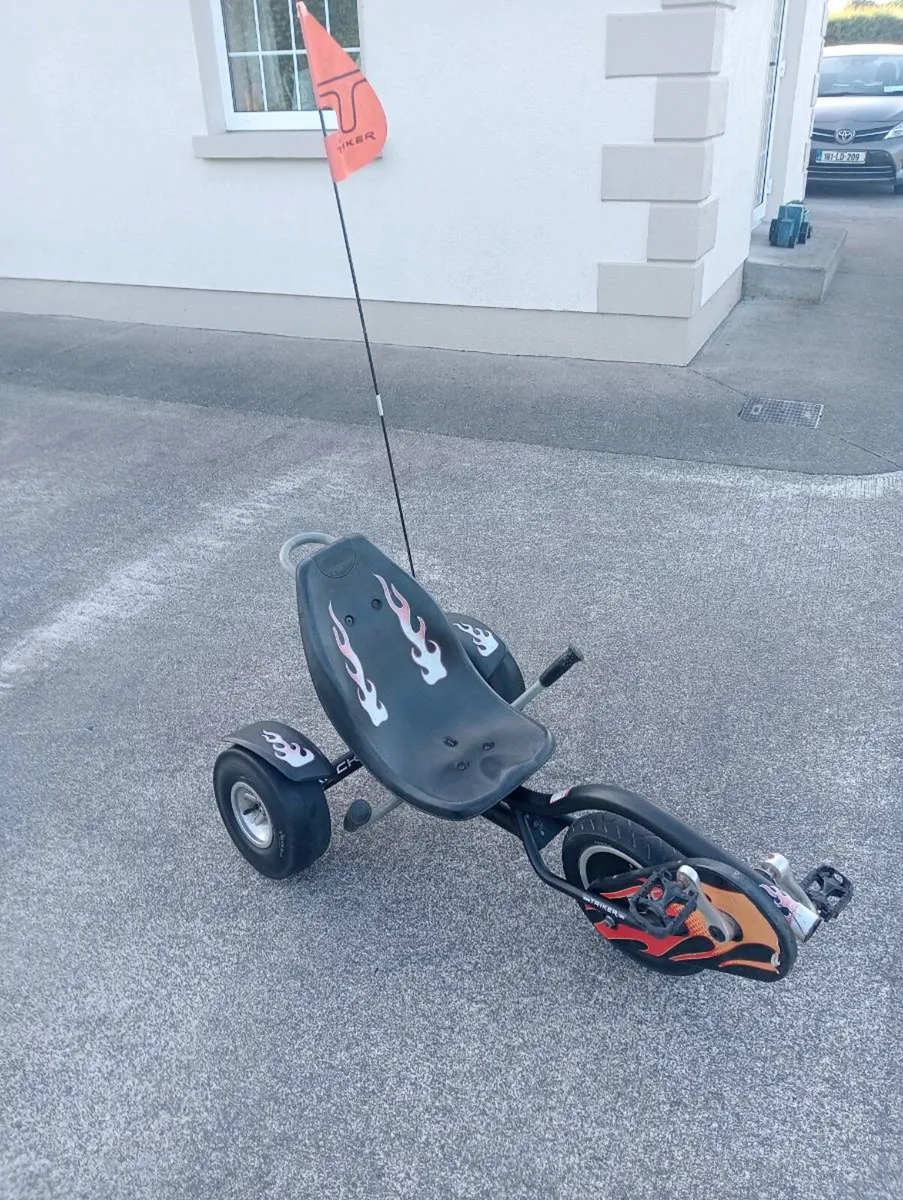 Triker rocker - Image 2
