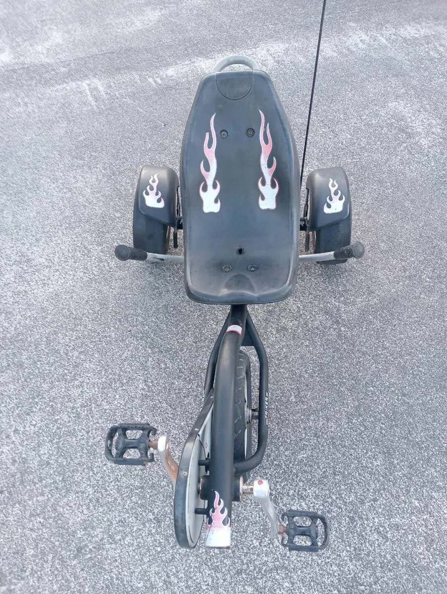 Triker rocker - Image 3