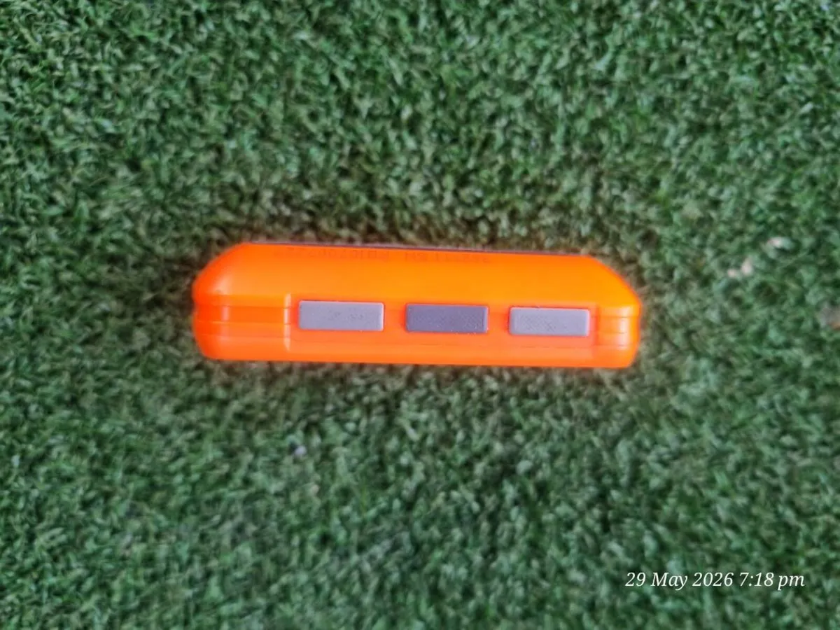 Golf gps - Image 3
