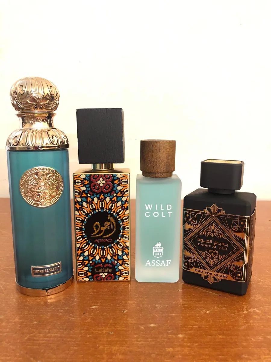 Perfumes - Image 1