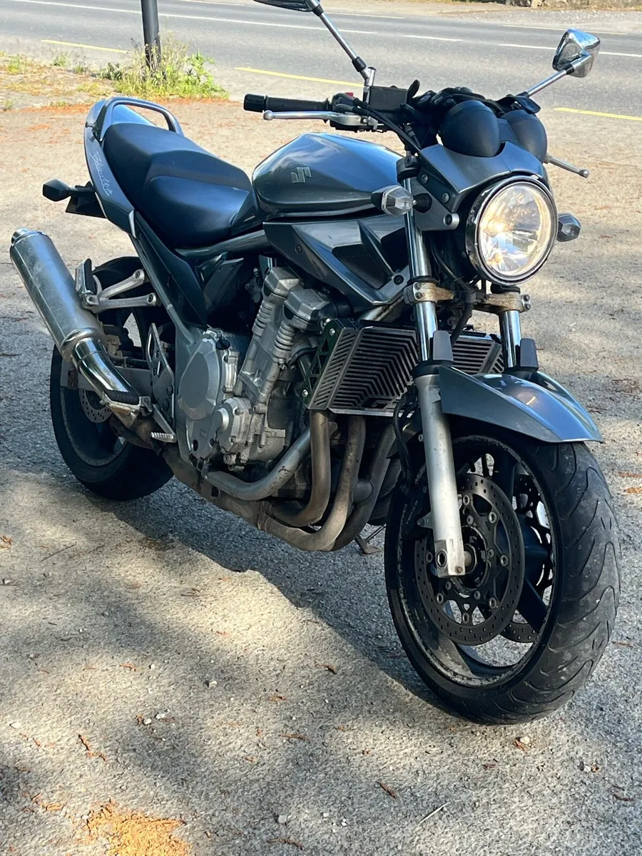 2009 Bandit 650 - Image 1