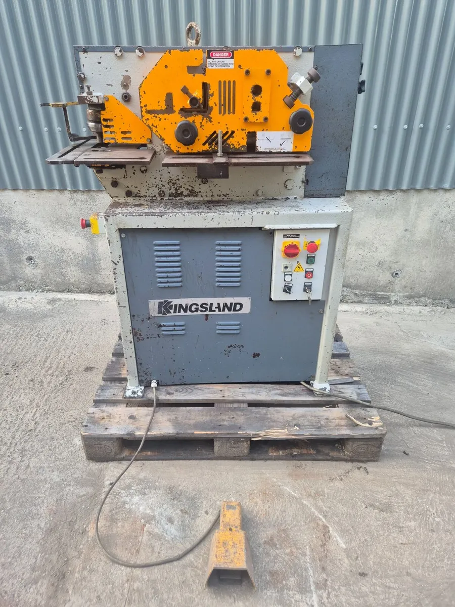 Ironworker - Image 1