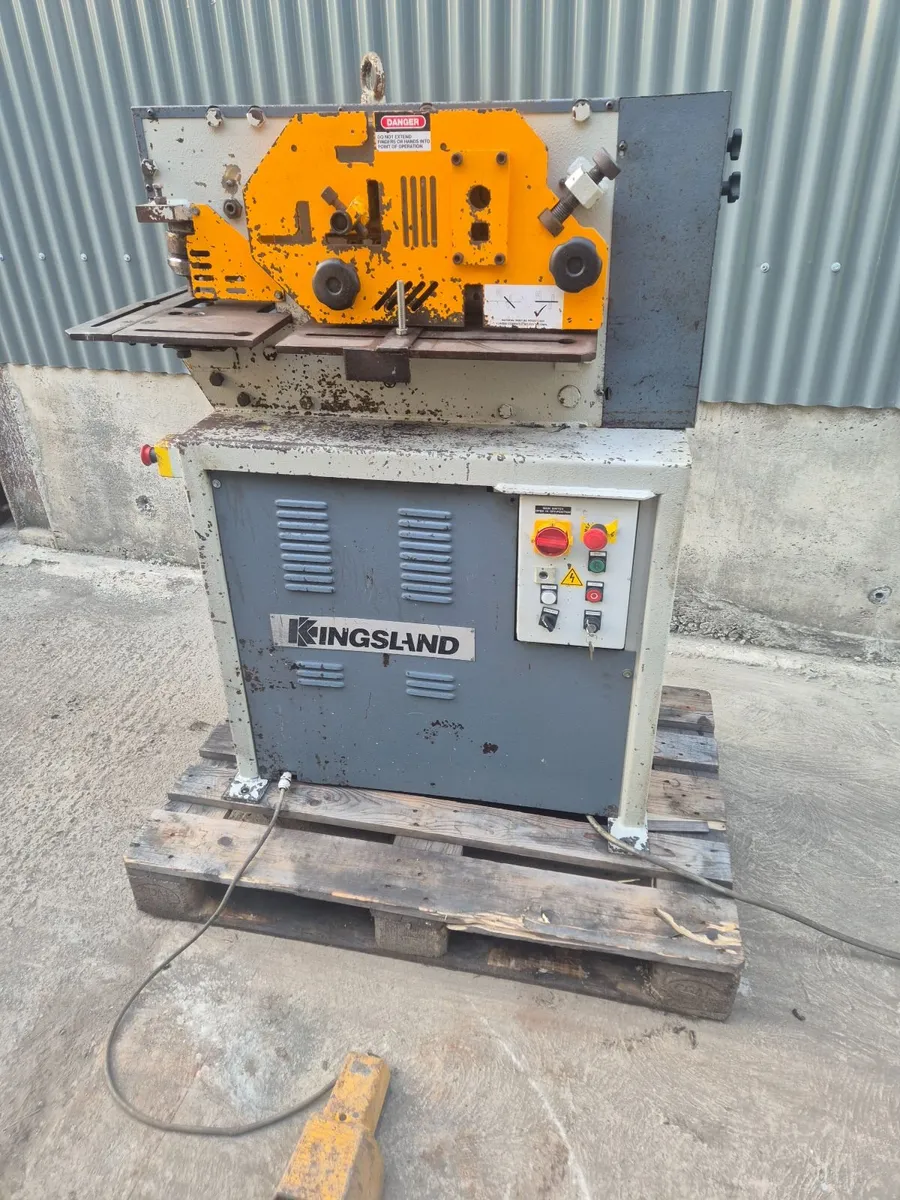 Ironworker - Image 2