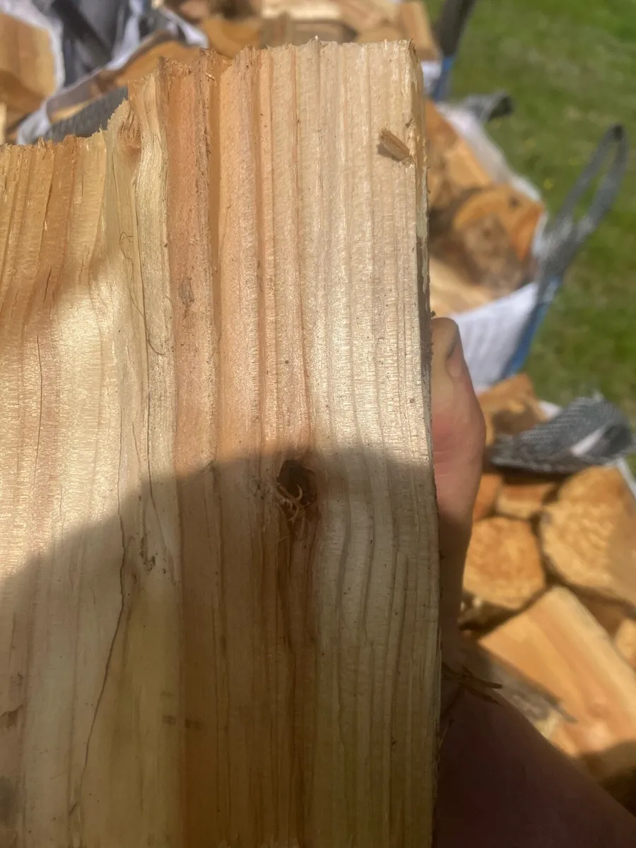 Firewood