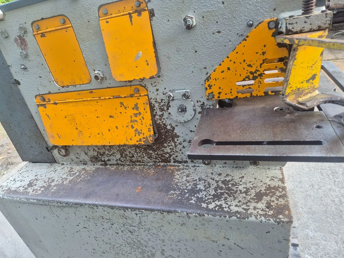Ironworker - Image 4