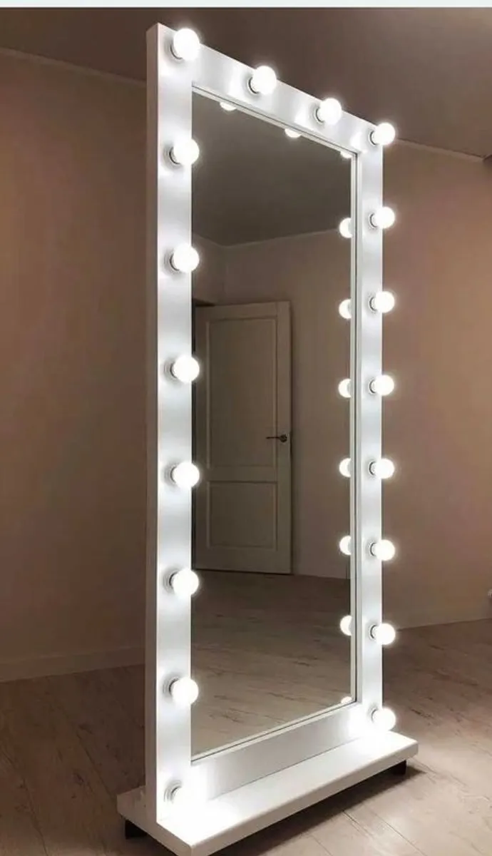 Hollywood vanity mirror - Image 3
