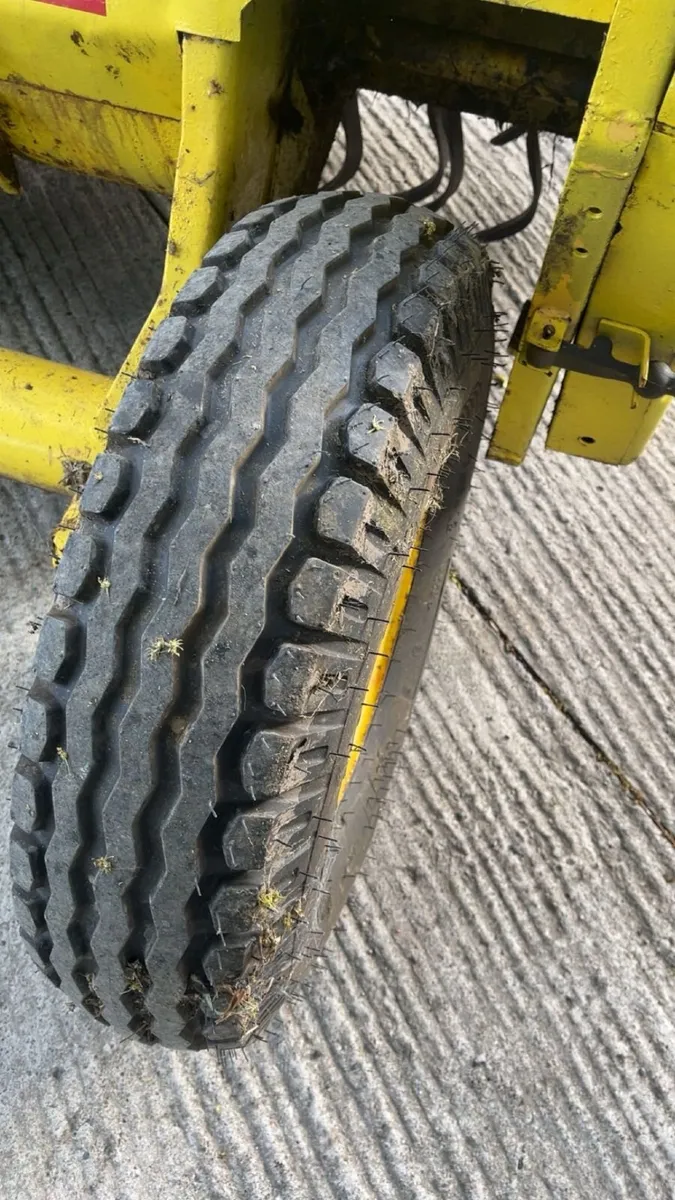 New Holland 339 Double Chop - Image 2