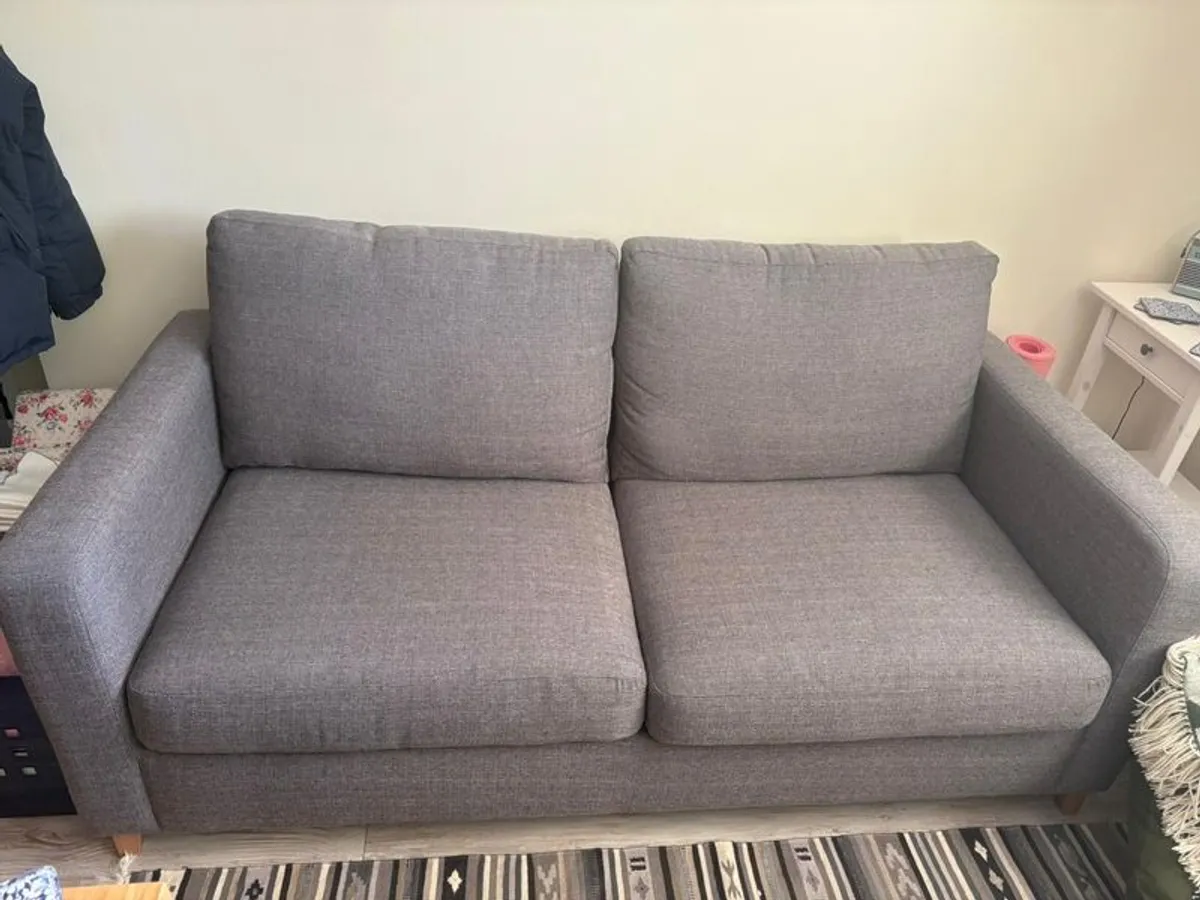 Sofa Bed - Image 1