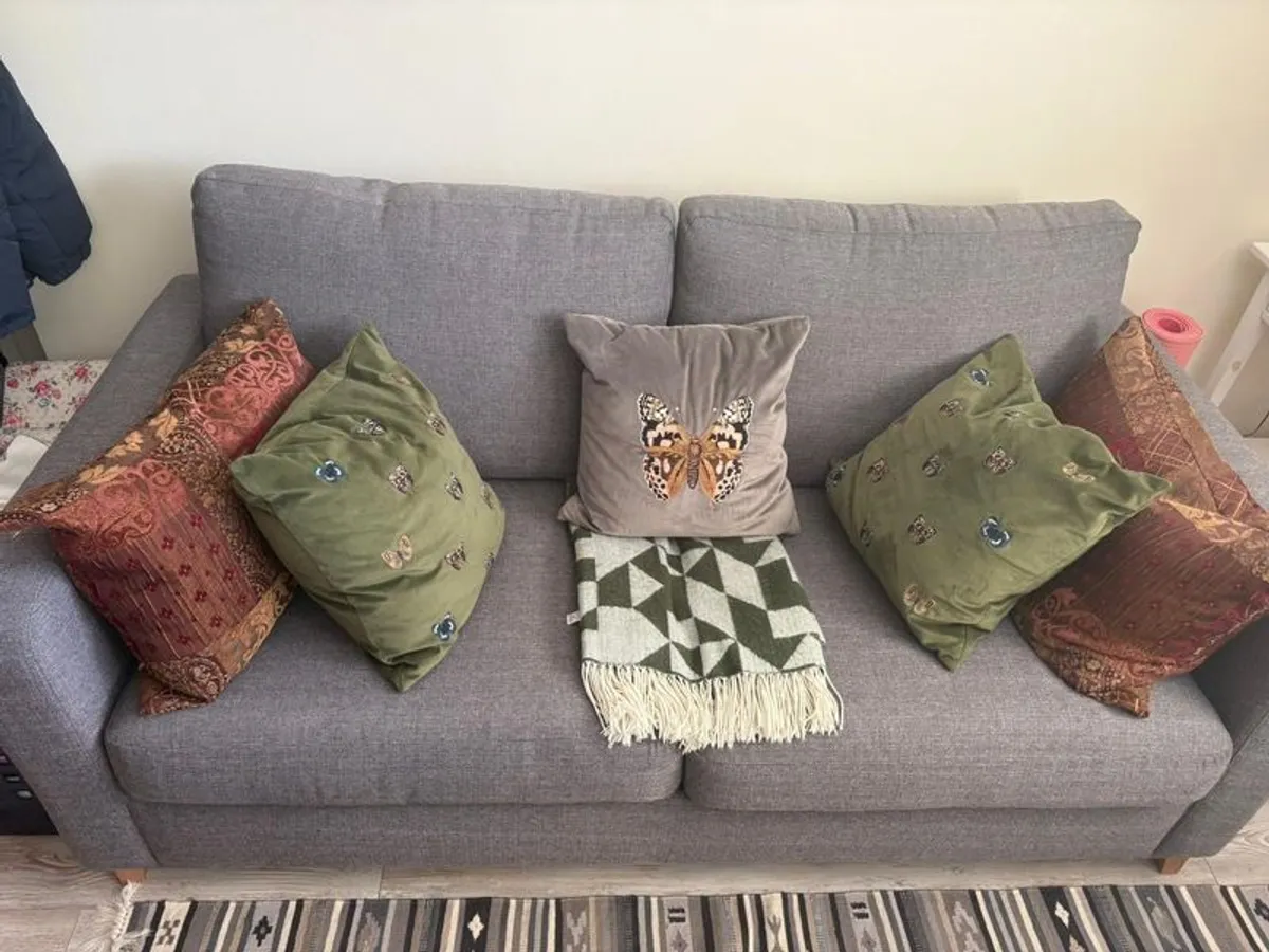Sofa Bed - Image 2