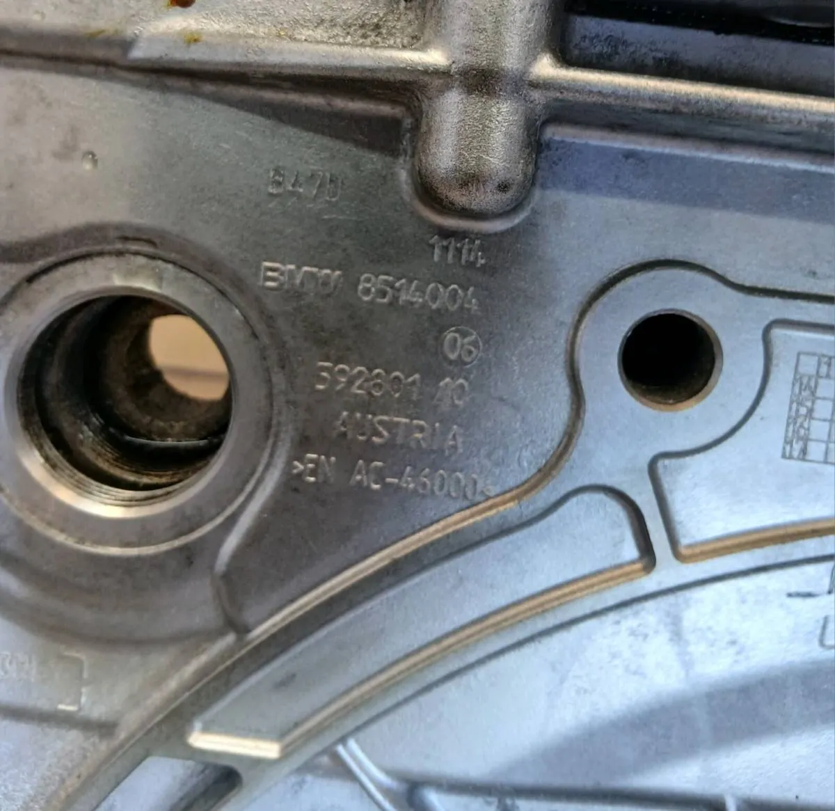 BMW B47 Engine.. Read Add.. - Image 2