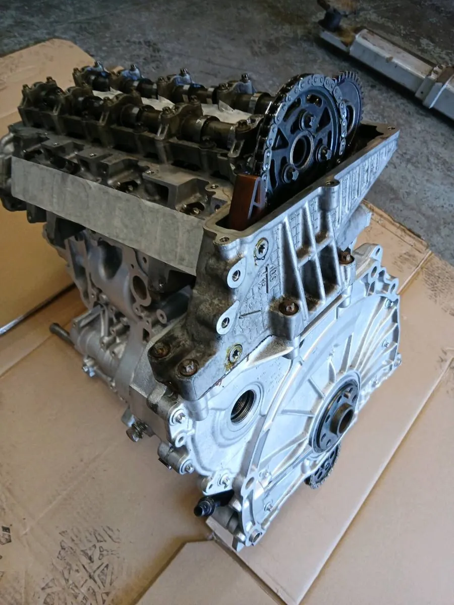 BMW B47 Engine.. Read Add.. - Image 3