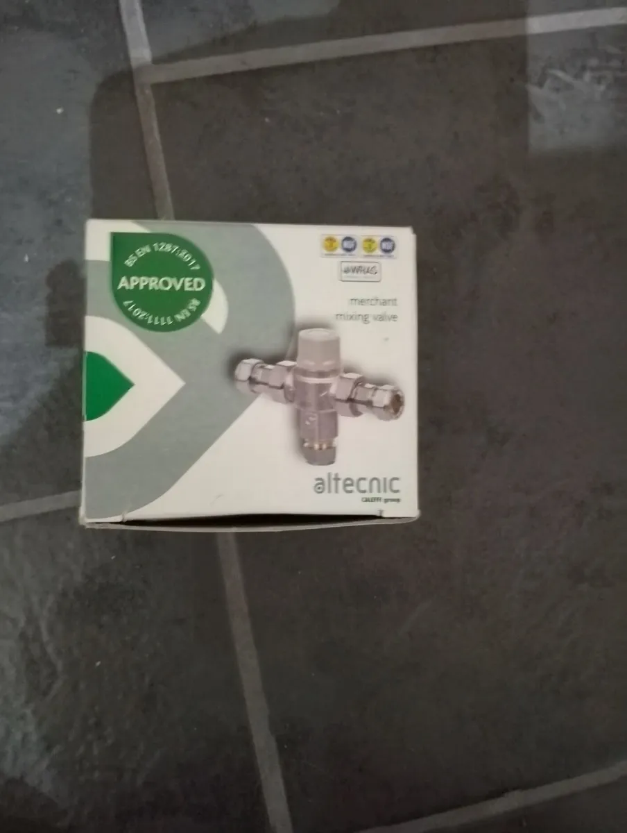 Plumbing fittings - Image 2