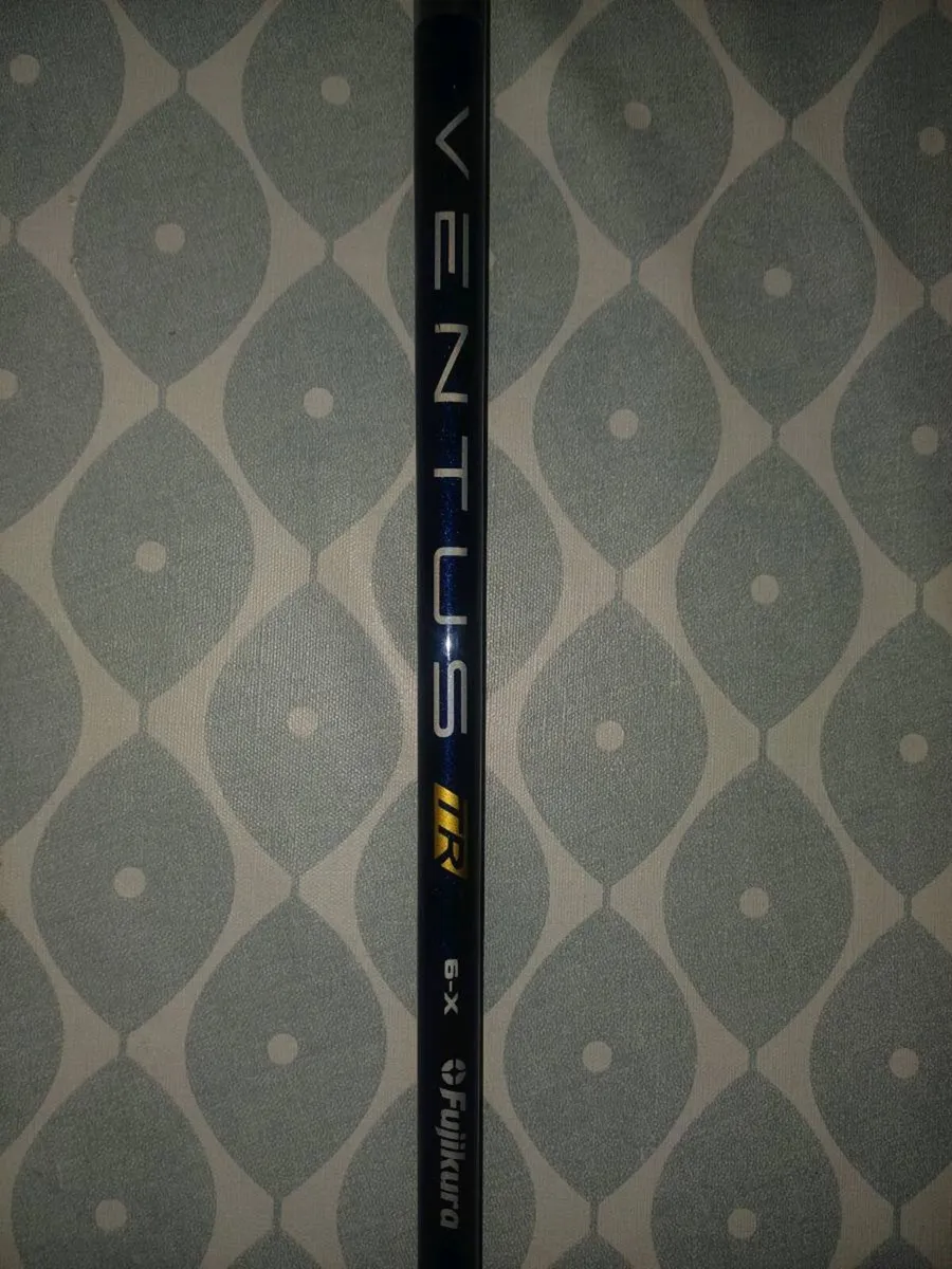 Callaway shaft - Image 1