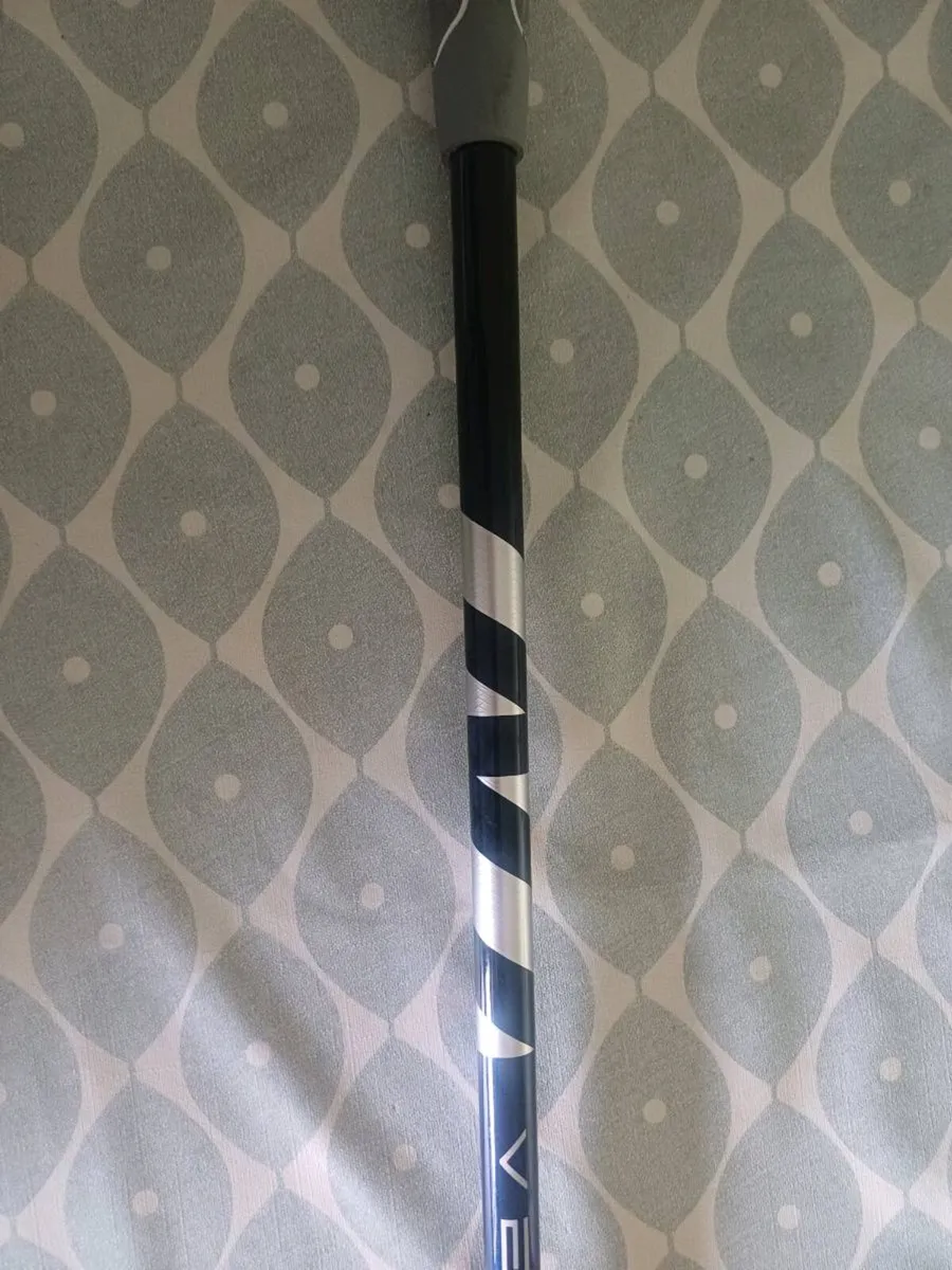 Callaway shaft - Image 4