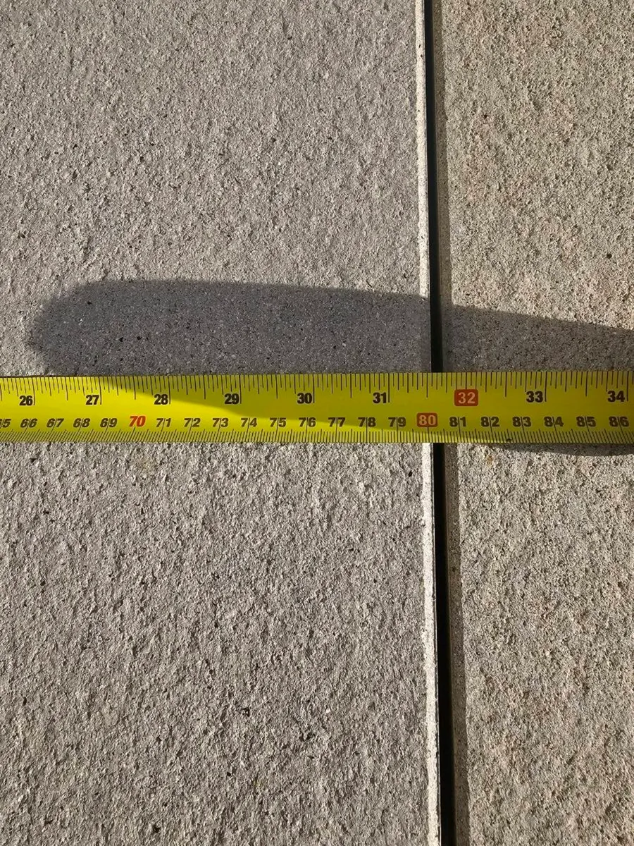 100 Patio / Paving Slabs 800x400 Concrete Slabs - Image 4