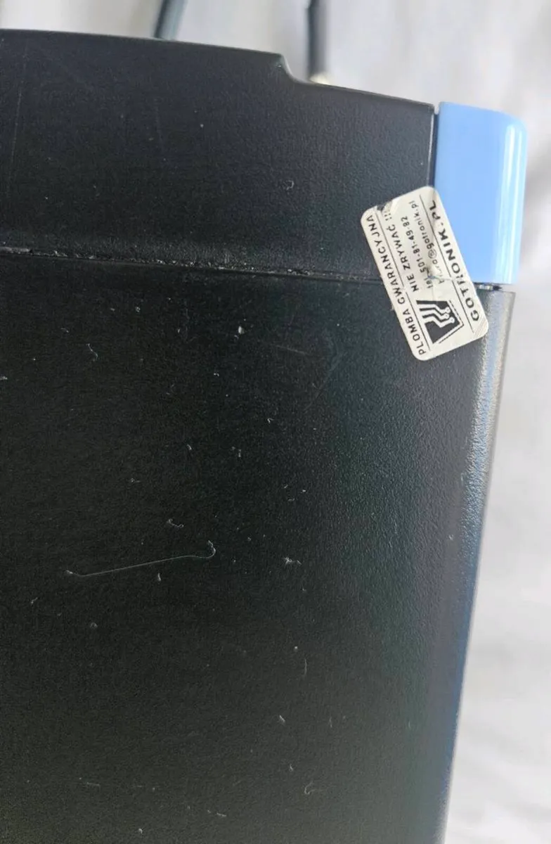 Desoldering station ZD-8915 - Image 4
