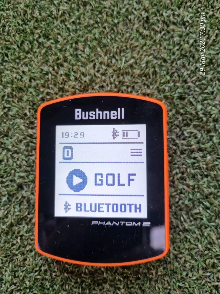 Golf gps - Image 2
