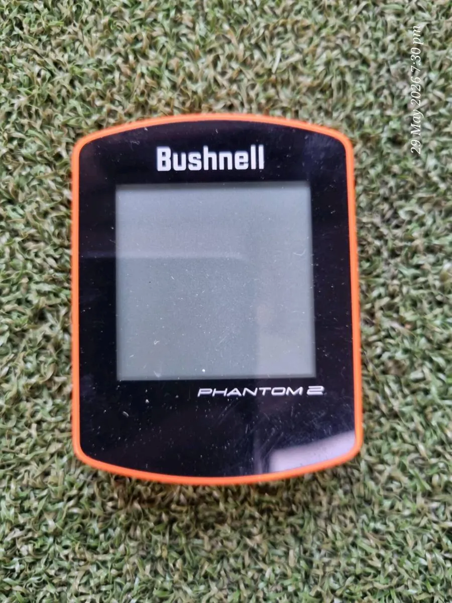 Golf gps - Image 1