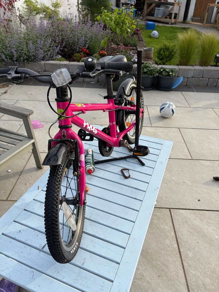 Frog 44 bike - Image 2