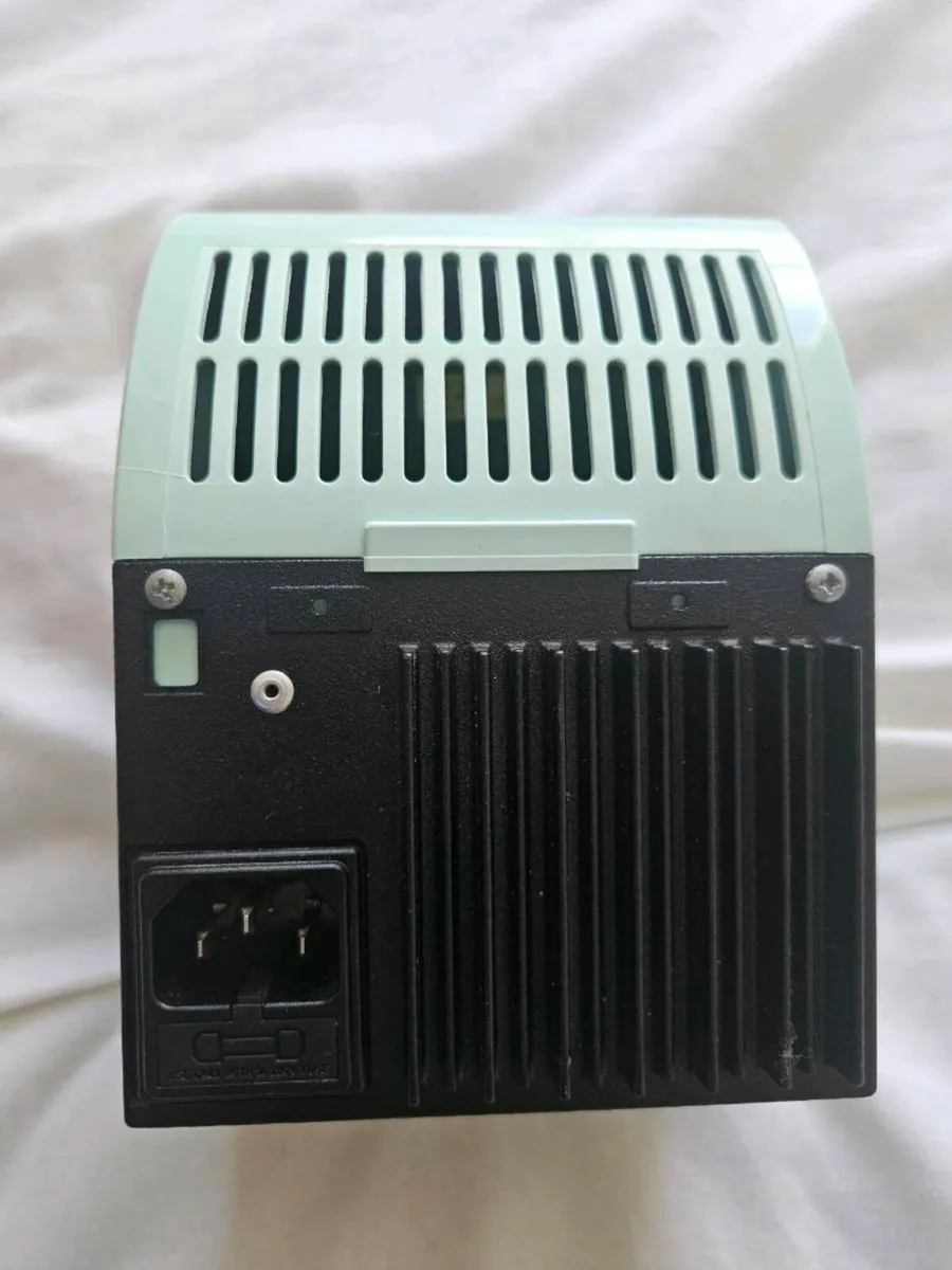 Weller WD1 soldering station - Image 4