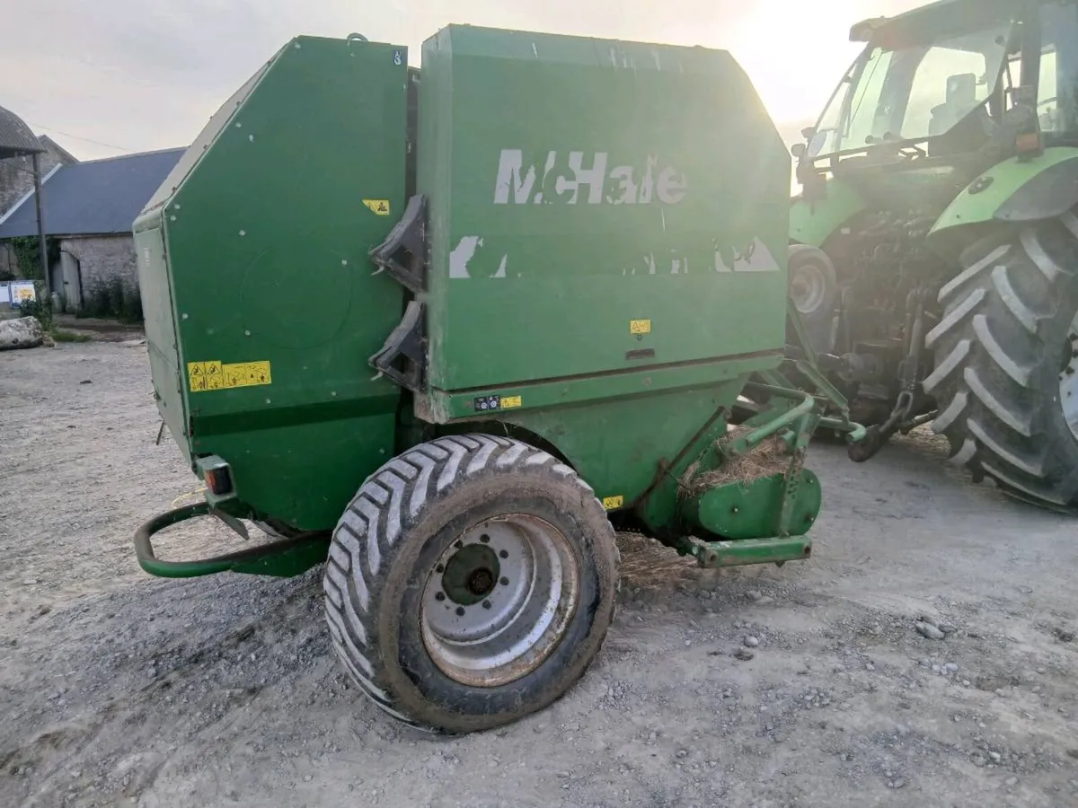 Mchale f550 - Image 3