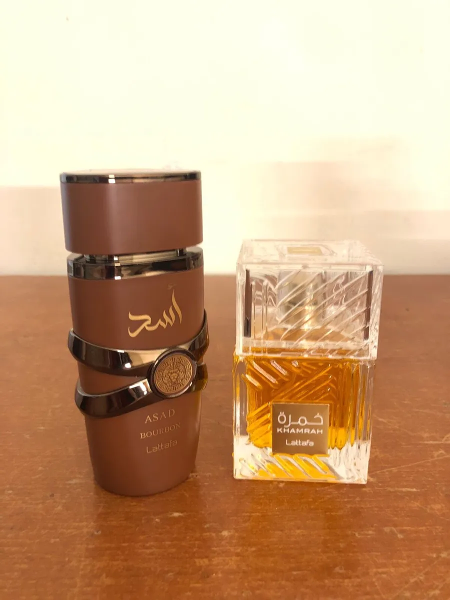 Perfumes for men - Image 1