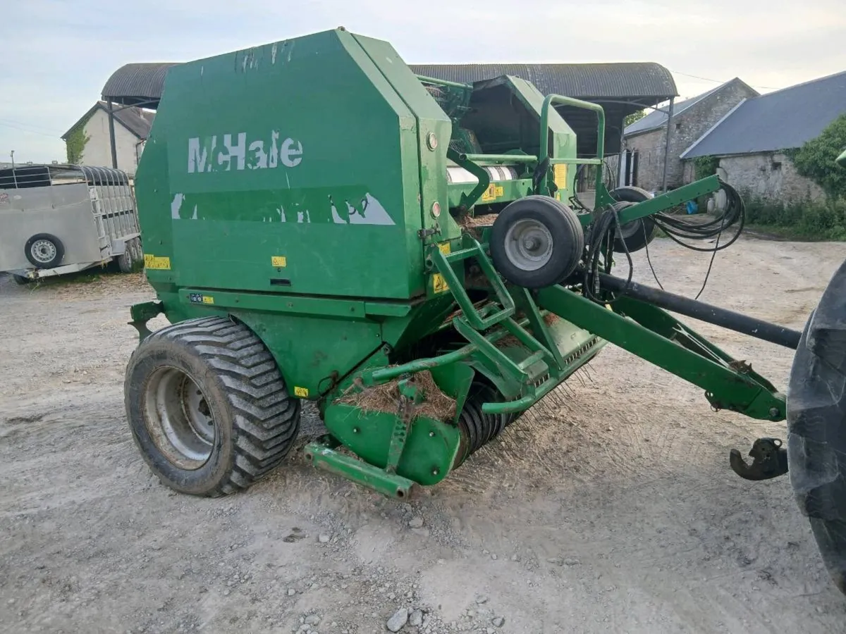 Mchale f550 - Image 2
