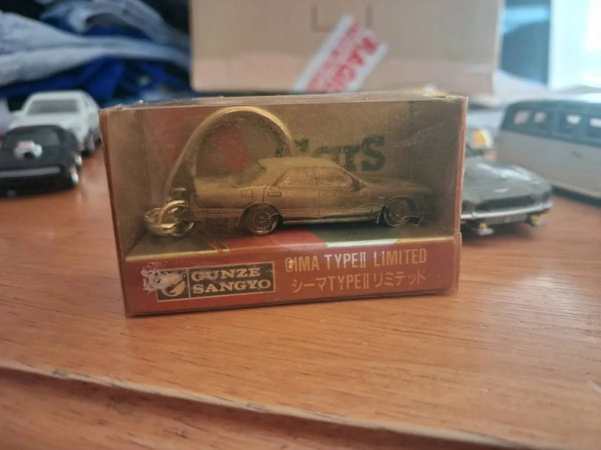 Diecast models - Image 4